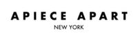 Apiece Apart coupons